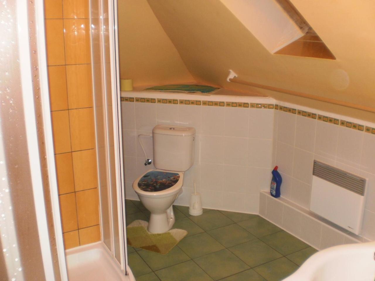 Privat Buk 100 Apartment Jindrichuv Hradec Exterior photo