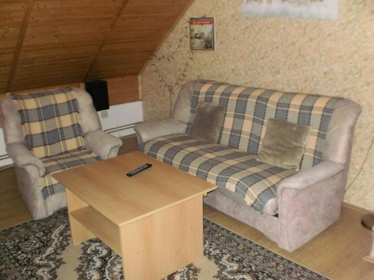 Privat Buk 100 Apartment Jindrichuv Hradec Exterior photo